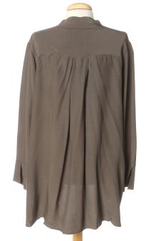 Blouse à manches longues 42 MY ESSENTIAL WARDROBE