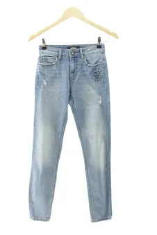 Jeans 34 Desigual, foto 1 di 2