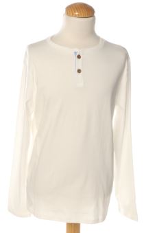 T-shirt manches longues 11 ans Mango