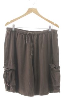 Shorts L Pull & Bear, photo 1 sur 2