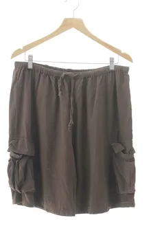 Pantalón corto L Pull & Bear, foto 1 de 2
