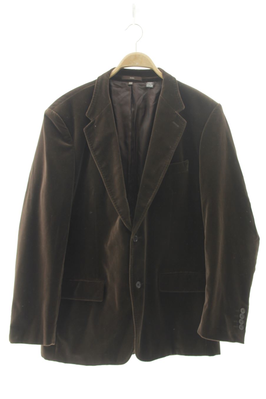 Blazer de Zara de la talla 56