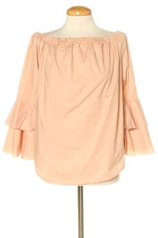 Blouse à manches longues Taille unique Made in italy, photo 1 sur 2