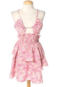 Einfaches Kleid M PERCENTIL, Foto 1 von 2