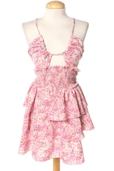 Vestido casual M PERCENTIL, foto 1 de 2
