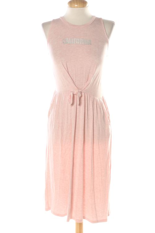 Robe casual