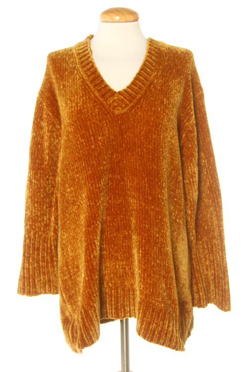 Pullover