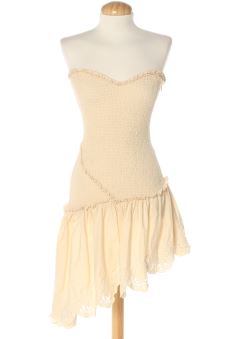 Robe casual S Bershka, photo 1 sur 2