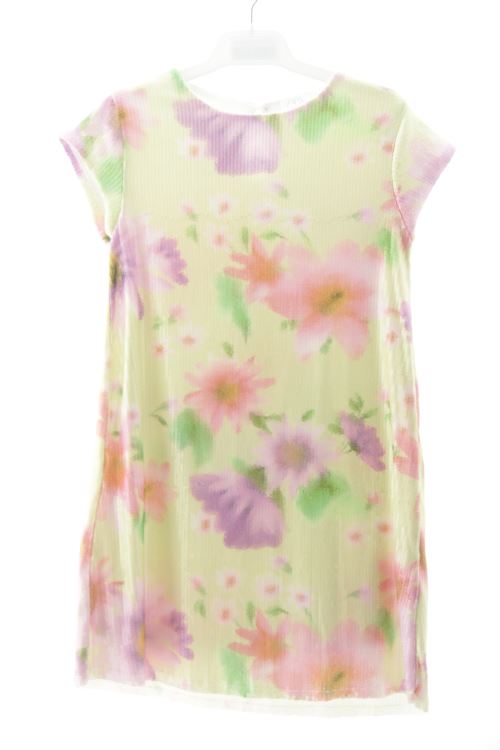 Aufwändiges Kleid