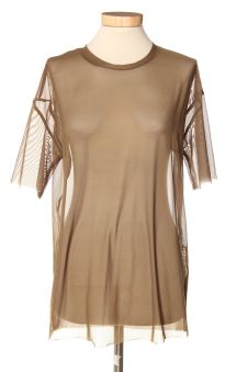 T-shirt S trf (ZARA), photo 1 sur 2