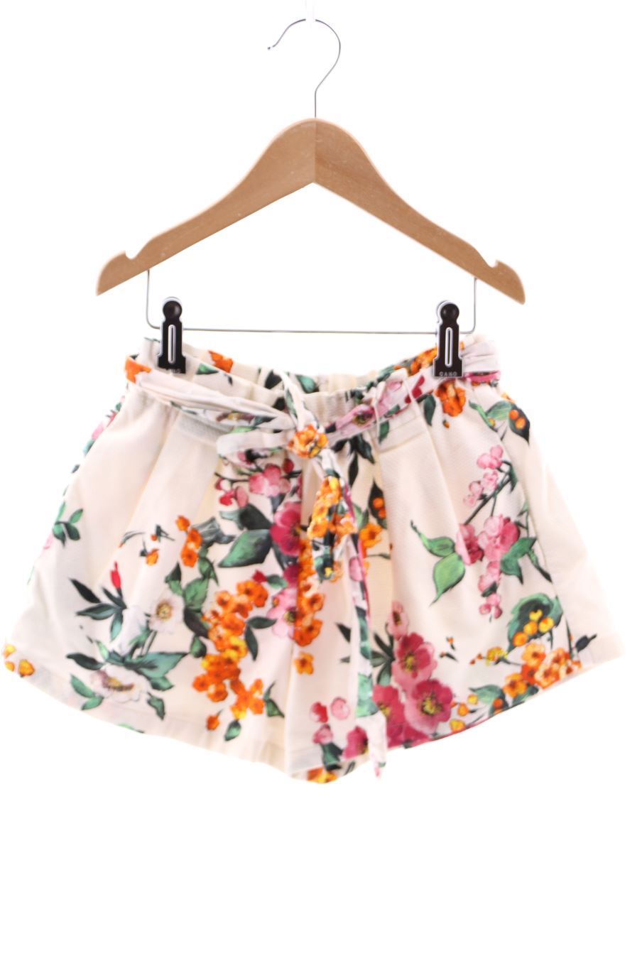 Short Nanos de la taille 7 ans de seconde main