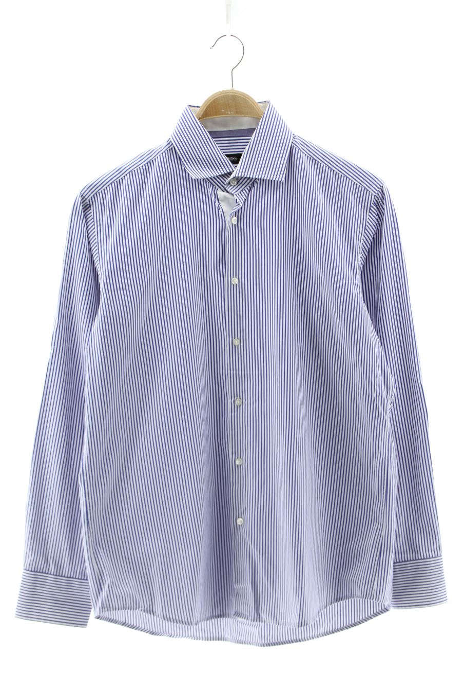 Camisa de Hugo boss de la talla L