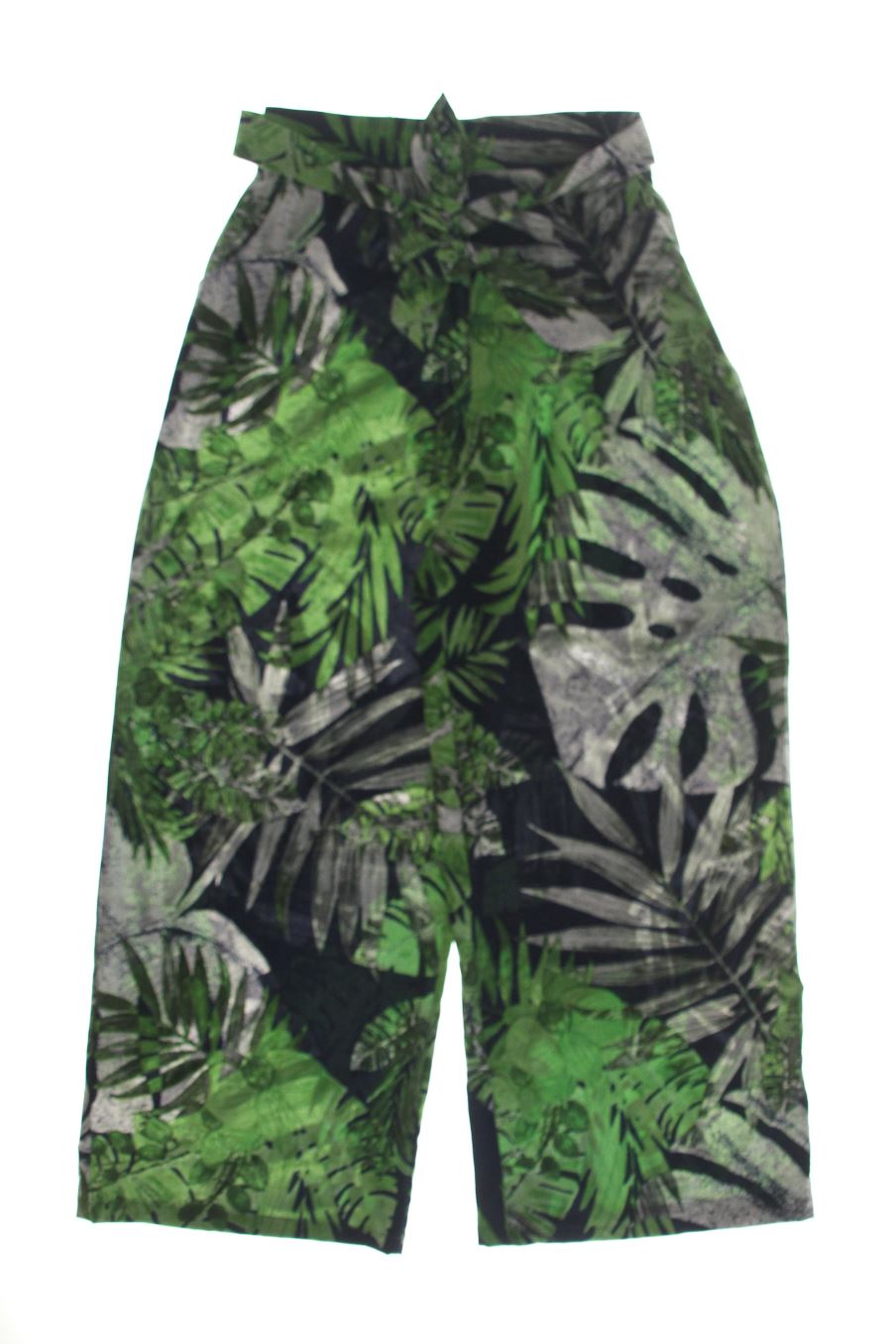 Pantalón de R&F de la talla S, de color estampado