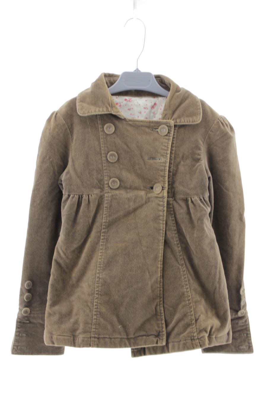 Blouson Okaidi de la taille 6 ans de seconde main