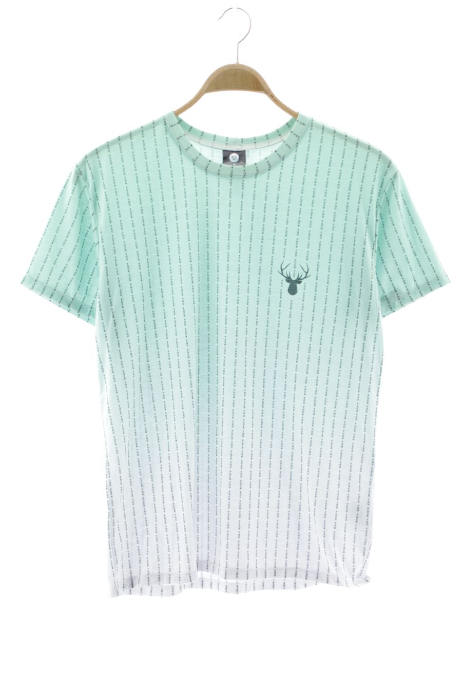 Camiseta de ALOHA FROM DEER de la talla L