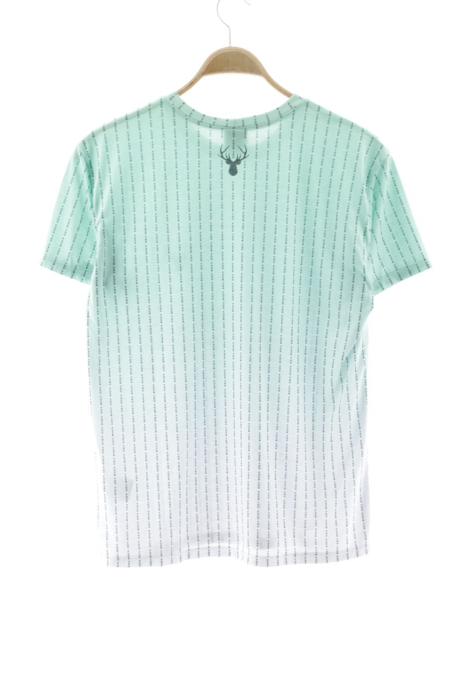 Camiseta de ALOHA FROM DEER de la talla L