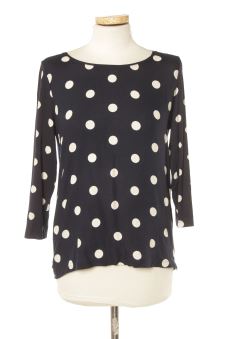 Blusa a maniche lunghe 34 Street one, foto 1 di 2