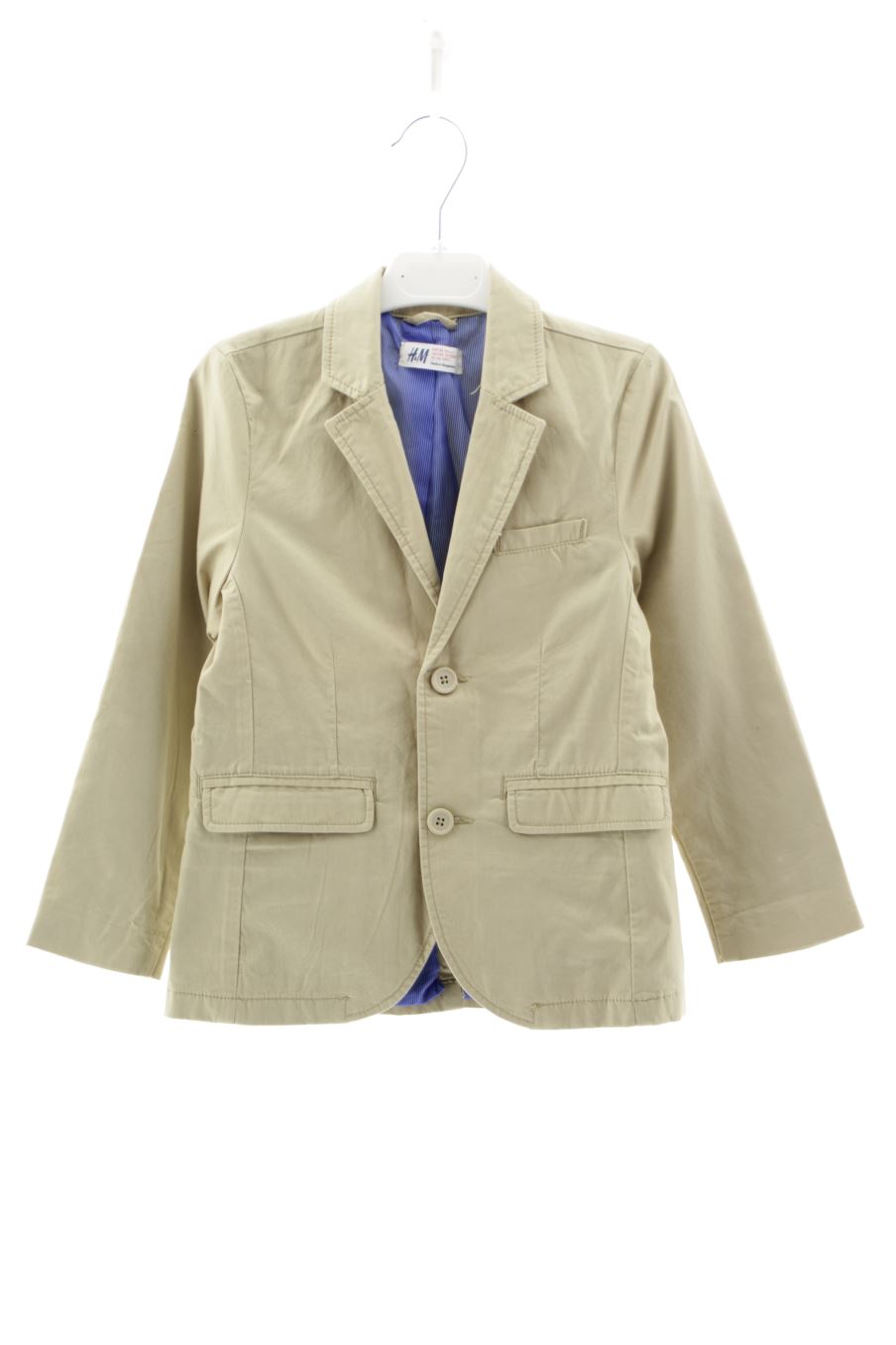 Blazer de H&M de la talla 5 años de segunda mano