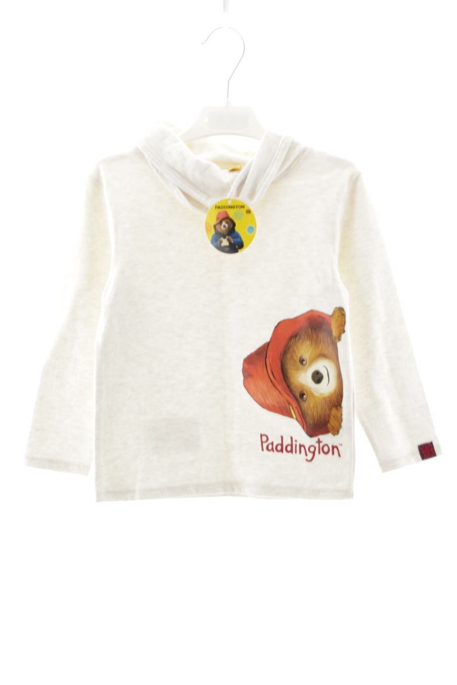 T-shirt manches longues Orchestra de la taille 4 ans