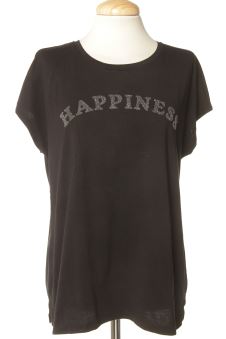 T-shirt S Canda (C&A)