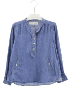 Blouse à manches longues 4 ans Zara