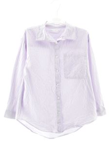 Camicia a maniche lunghe 10 anni Zara