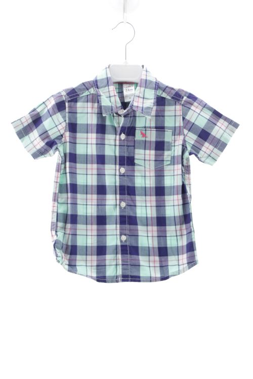 Chemise