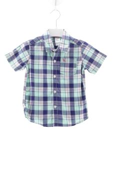 Kurzärmeliges Hemd 98 Carter`s