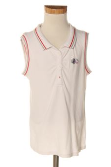 Ärmelloses Poloshirt 122 Orchestra