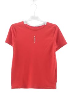 T-shirt 10 ans Kipsta (DECATHLON)