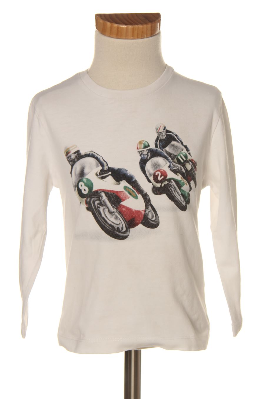 T-shirt manches longues Mayoral de la taille 2 ans de seconde main
