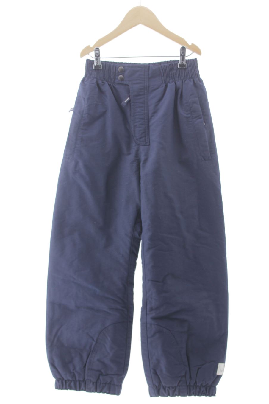 gebraucht Quechua (DECATHLON) Schneehose Größe 128