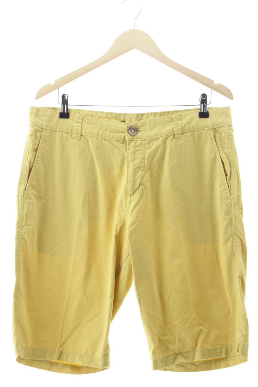 Pantalón corto de PERCENTIL de la talla 46