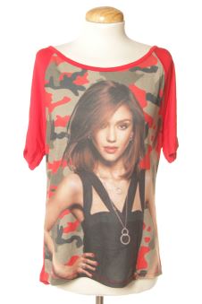 T-Shirt M Made in italy, Foto 1 von 2