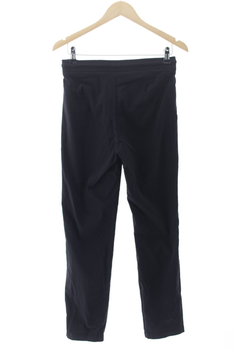 Pantalon Casual C&A de la taille M, de couleur noir