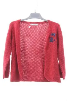 Chaqueta 3 años Lulu Castagnette