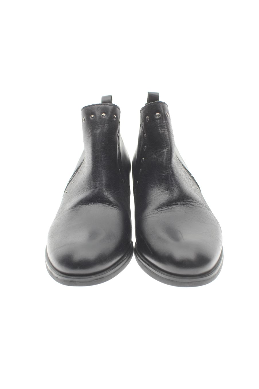 Botines de KAOLA de la talla 37, de color negro de