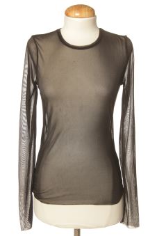 Langärmelige Bluse S Trafaluc