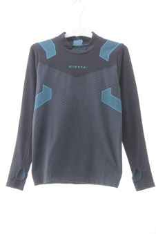 Camiseta de manga larga 11 años Kipsta (DECATHLON)