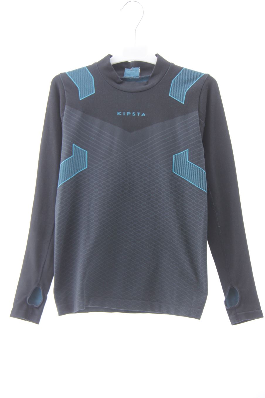 Camiseta de manga larga de Kipsta (DECATHLON) de la talla 11 años de segunda mano