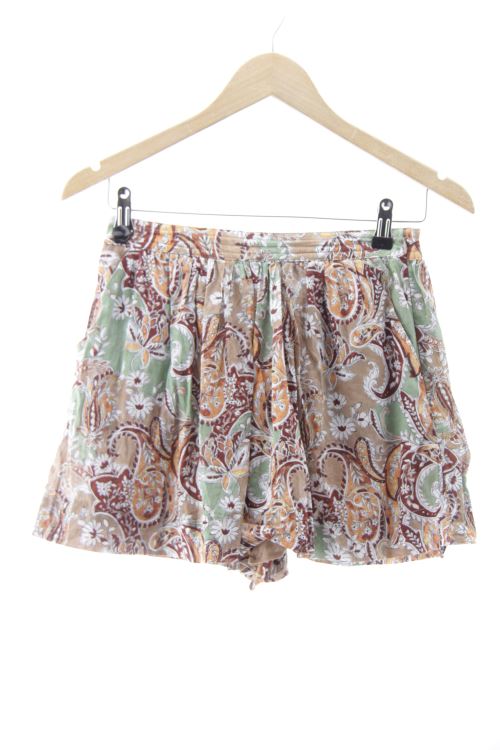 Kurze Hose