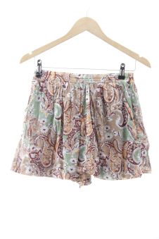 Pantaloni corti S Mango, foto 1 di 2