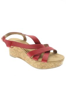 Semelles compensées 39 Sendra, photo 1 sur 5