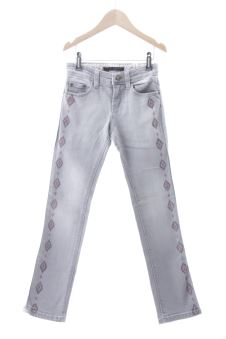 Jeans 7 ans Ikks