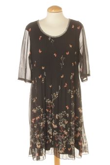 Robe casual 40 Bréal Collection