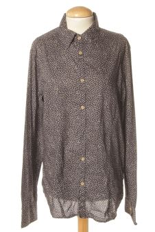 Hemd M Scotch & Soda