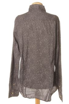 Hemd M Scotch & Soda