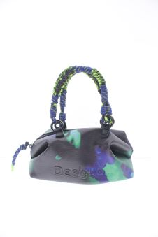 Borsa a mano Medio Desigual, foto 1 di 2