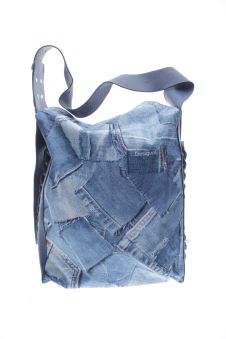 Borsa a spalla Grande Desigual, foto 1 di 2