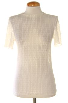 T-Shirt S Stradivarius, Foto 1 von 2